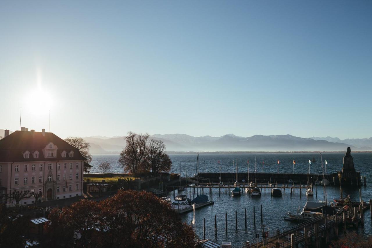 Hotel Lindauer Hof Lindau  Exterior photo