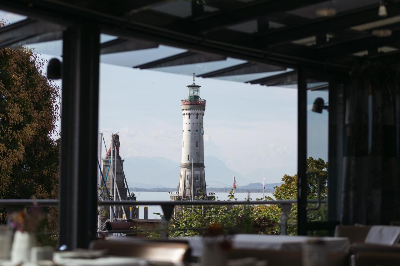 Hotel Lindauer Hof Lindau  Exterior photo